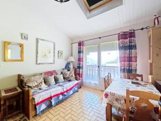 Appartements à Châtel - Chalet Madeline MD25 SUN & VIEW 6 pers. MAE-1311 - 4