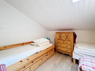 Appartements à Châtel - Chalet Madeline MD25 SUN & VIEW 6 pers. MAE-1311 - 3