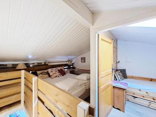 Appartements à Châtel - Chalet Madeline MD25 SUN & VIEW 6 pers. MAE-1311 - 2