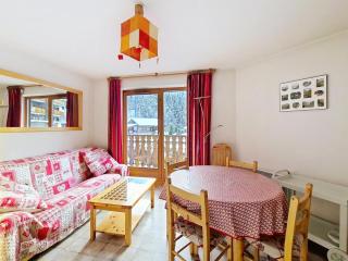 Appartements à Châtel - Orchidée OD8 NATURE & SKI 4 pers. MAE-1401 - 0