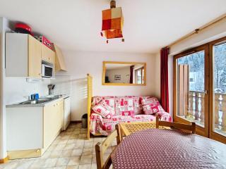 Appartements à Châtel - Orchidée OD8 NATURE & SKI 4 pers. MAE-1401 - 9