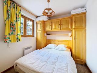 Appartements à Châtel - Orchidée OD8 NATURE & SKI 4 pers. MAE-1401 - 8