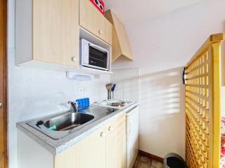 Appartements à Châtel - Orchidée OD8 NATURE & SKI 4 pers. MAE-1401 - 6