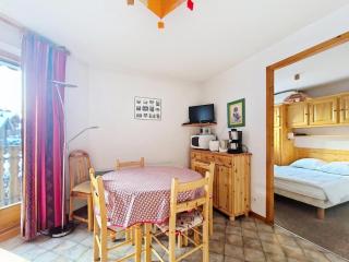 Appartements à Châtel - Orchidée OD8 NATURE & SKI 4 pers. MAE-1401 - 5