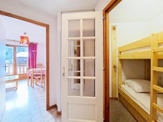 Appartements à Châtel - Orchidée OD8 NATURE & SKI 4 pers. MAE-1401 - 2