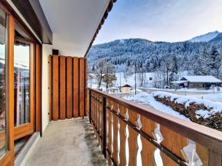 Appartements à Châtel - Orchidée OD8 NATURE & SKI 4 pers. MAE-1401 - 1