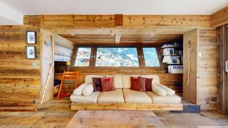 Appartements à Châtel - SOLARIUM SR27 COSY & VIEW 4 Pers MAE-1771 - 9