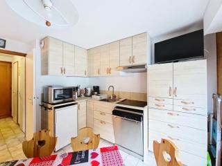 Appartements à Châtel - Violettes VL12 SKI & NATURE 4 Pers MAE-1571 - 9