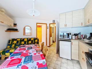 Appartements à Châtel - Violettes VL12 SKI & NATURE 4 Pers MAE-1571 - 8