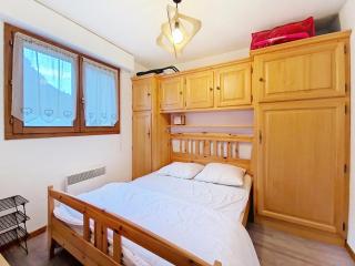 Appartements à Châtel - Violettes VL12 SKI & NATURE 4 Pers MAE-1571 - 4