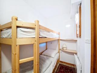 Appartements à Châtel - Violettes VL12 SKI & NATURE 4 Pers MAE-1571 - 3