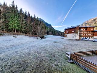 Appartements à Châtel - Violettes VL12 SKI & NATURE 4 Pers MAE-1571 - 1