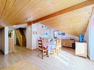 Appartements à Châtel - BALCONS DE CHATEL BC19 NATURE & MOUNTAIN MAE-1781 - 8