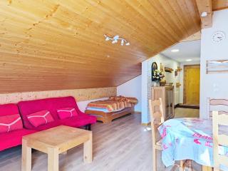 Appartements à Châtel - BALCONS DE CHATEL BC19 NATURE & MOUNTAIN MAE-1781 - 7