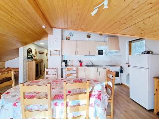 Appartements à Châtel - BALCONS DE CHATEL BC19 NATURE & MOUNTAIN MAE-1781 - 6