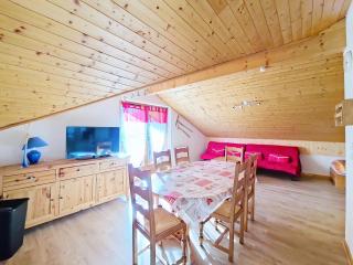 Appartements à Châtel - BALCONS DE CHATEL BC19 NATURE & MOUNTAIN MAE-1781 - 5