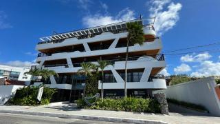 Flats Vista Mar Lateral - Ocean Art Park by Living - 8