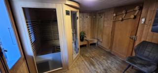 Chalets à Morzine - Chalet Alpa MAE-7321 - 9