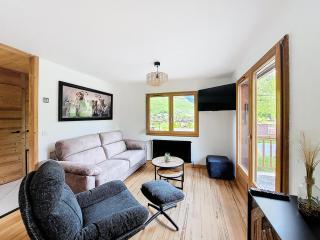 Chalets à Morzine - Chalet Alpa MAE-7321 - 8