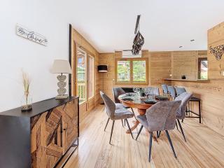 Chalets à Morzine - Chalet Alpa MAE-7321 - 6