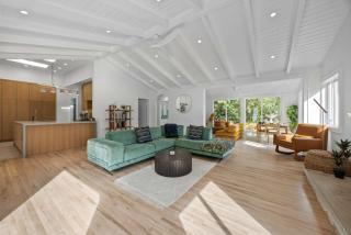 New Listing Topanga Cabin by Colby & Conrad - 7