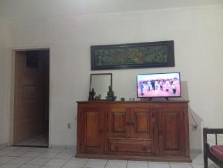 Aconchego beira mar - 1