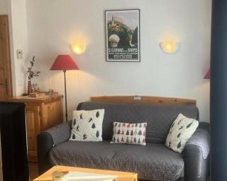 Résidence Le Grand Panorama - Grand Panorama 411 MAE-5270 - 7