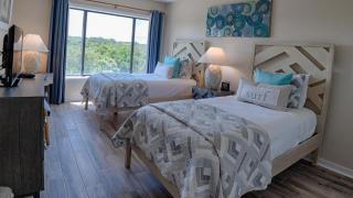 Surf & Racquet Club A124-Condo - 2