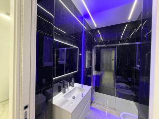 D'ANNUNZIO suites - 2