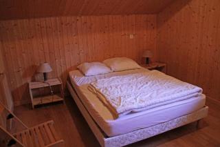 Chalets à Châtel - Chalet Jet d'Eau JD20 NATURE & MOUNTAIN 8 Pers. MAE-3383 - 6