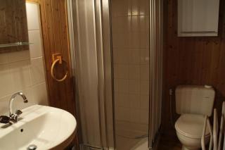 Chalets à Châtel - Chalet Jet d'Eau JD20 NATURE & MOUNTAIN 8 Pers. MAE-3383 - 4