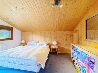 Chalets à Châtel - Chalet Casimir CSM CHARMING & NATURE 10 Pers. MAE-3393 - 3