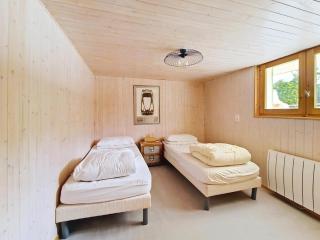 Chalets à Châtel - Chalet Casimir CSM CHARMING & NATURE 10 Pers. MAE-3393 - 2