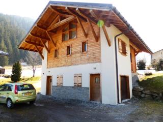 Chalet Champelet - Chalet Champelet MAE-5333 - 9