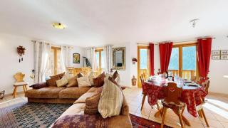 Chalets à Châtel - Chalet Alba ALB MOUNTAIN & SUNNY 10 Pers. MAE-3423 - 7