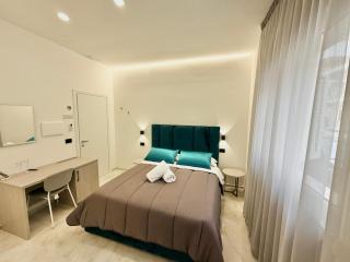 D'ANNUNZIO suites - 5