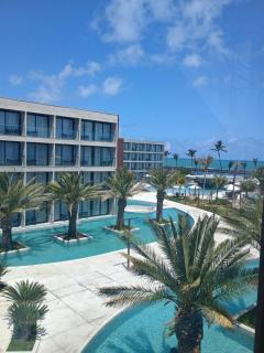 Resort Porto 2 life - 2