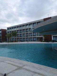 Resort Porto 2 life - 1