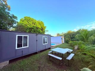 Casa Vagon Isla Bendita 2 - 8