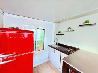 Casa Vagon Isla Bendita 2 - 7