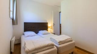 Appartements à Loudenvielle - J. de Balnea B N°205 - 4P6 MAE-2693 - 5