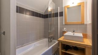 Appartements à Loudenvielle - J. de Balnea B N°205 - 4P6 MAE-2693 - 1