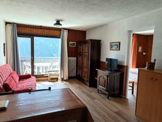 Appartements à Châtel - Isabella IS65 VIEW & CENTER 4 Pers. MAE-0043 - 0