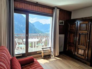 Appartements à Châtel - Isabella IS65 VIEW & CENTER 4 Pers. MAE-0043 - 8