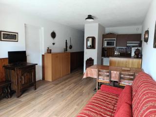 Appartements à Châtel - Isabella IS65 VIEW & CENTER 4 Pers. MAE-0043 - 6