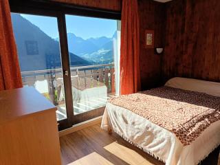 Appartements à Châtel - Isabella IS65 VIEW & CENTER 4 Pers. MAE-0043 - 5