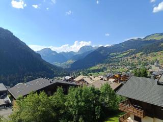 Appartements à Châtel - Isabella IS65 VIEW & CENTER 4 Pers. MAE-0043 - 3