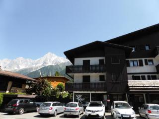 Résidence Aiguille Du Midi Bat A - Aiguille du Midi A778 MAE-6406 - 9