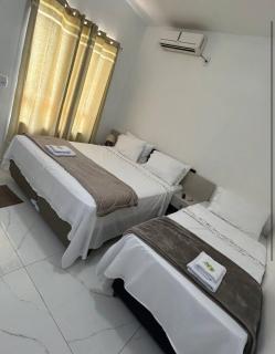 HOTEL e POUSADA KF - 8