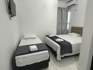 HOTEL e POUSADA KF - 7